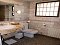 Ba&ntilde;o apartamentos CASA VELLA Ordino Andorra :: Salle-de-bain appartements CASA VELLA Ordino-Arcalis Andorre