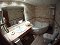 Cuarto de ba&ntilde;o apartamentos CASA VELLA Ordino Andorra :: Salle-de-bain appartements CASA VELLA Ordino-Arcalis Andorre