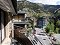 Balc&oacute;n apartamentos CASA VELLA Ordino Andorra :: Balcon appartements CASA VELLA Ordino-Arcalis Andorre en &eacute;t&eacute;